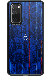 Franta x Mobilfox 2.0 - Samsung Galaxy S20 FE