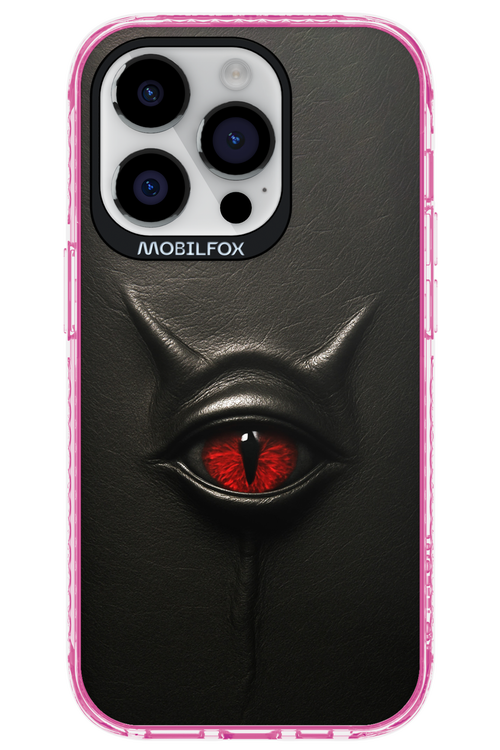 DevilEye 2.0 - Apple iPhone 14 Pro