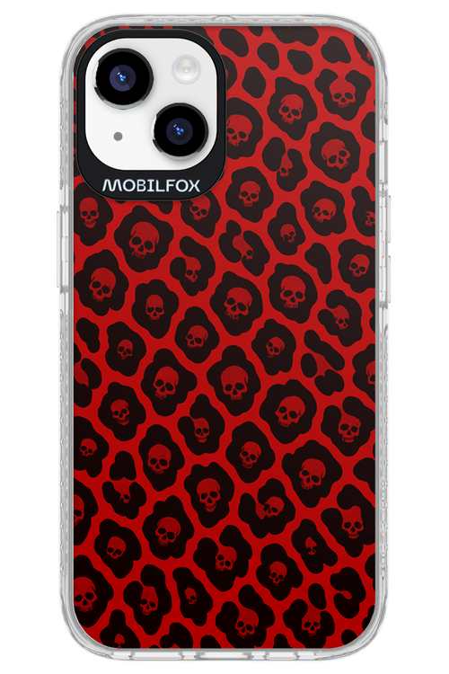 Deadly 2.0 - Apple iPhone 14