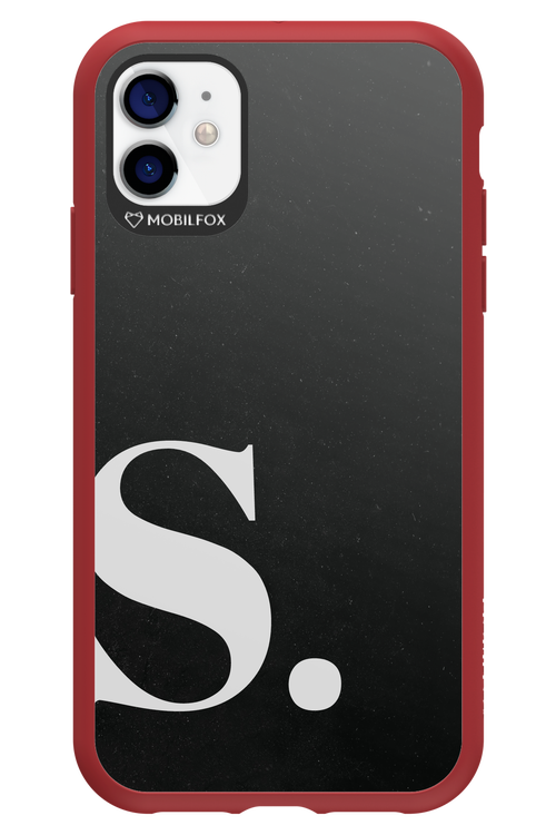 S (Off Space) 2.0 - Apple iPhone 11