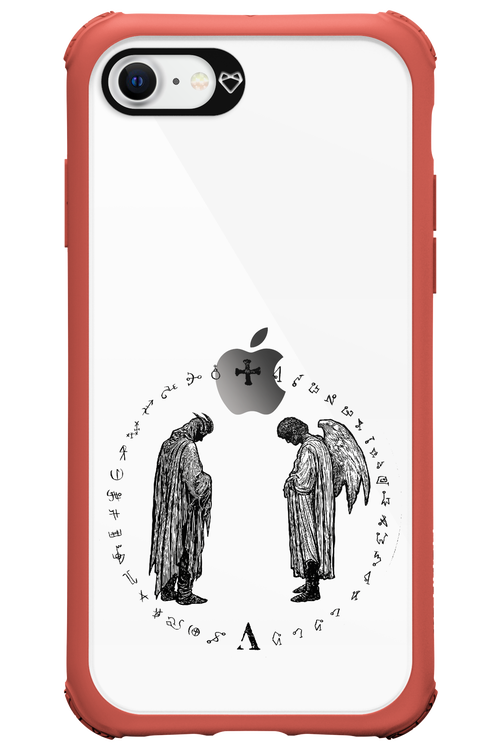 iNGER & D3MON V2 2.0 - Apple iPhone SE 2022