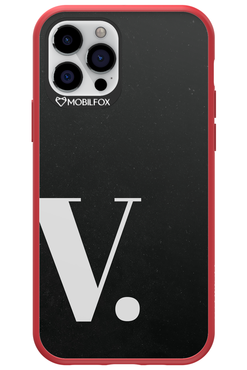 V (Off Space) 2.0 - Apple iPhone 12 Pro