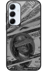 Talking Money - Samsung Galaxy A55