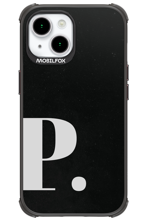 P (Off Space) 2.0 - Apple iPhone 15
