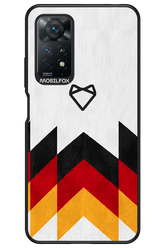 Germania x Mobilfox 2.0 - Xiaomi Redmi Note 11Pro 4G/5G