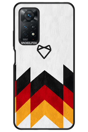 Germania x Mobilfox 2.0 - Xiaomi Redmi Note 11Pro 4G/5G