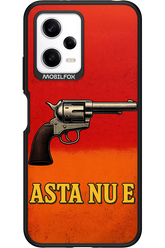 Asta Nu E - Xiaomi Redmi Note 12 5G