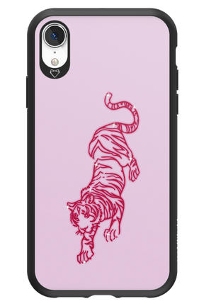 Tiger Power - Apple iPhone XR