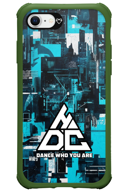 HDC 5 - Apple iPhone 8