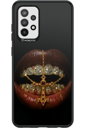 Greedy 2.0 - Samsung Galaxy A72