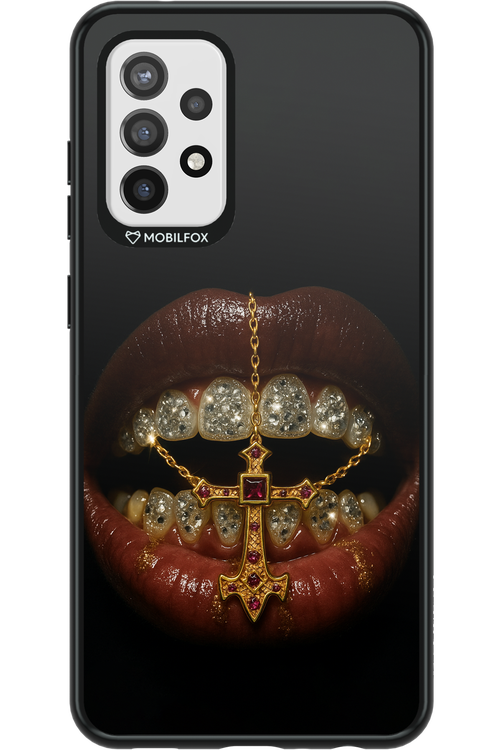 Greedy 2.0 - Samsung Galaxy A72