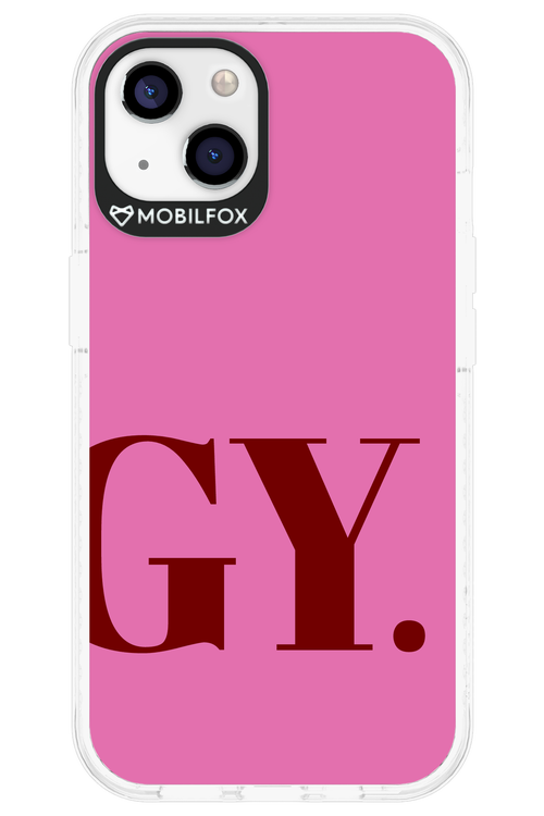 GY (Sorbet) 2.0 - Apple iPhone 13
