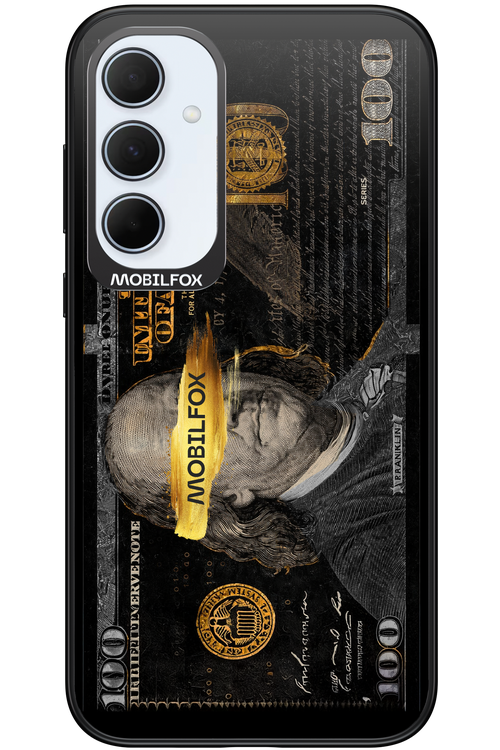 Gold Life 2.0 - Samsung Galaxy A35