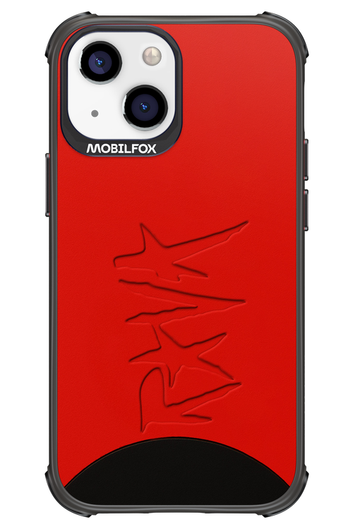 Rava Red 2.0 - Apple iPhone 13 Mini