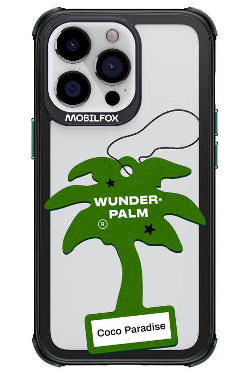 Wunder-Palm 2.0 - Apple iPhone 13 Pro