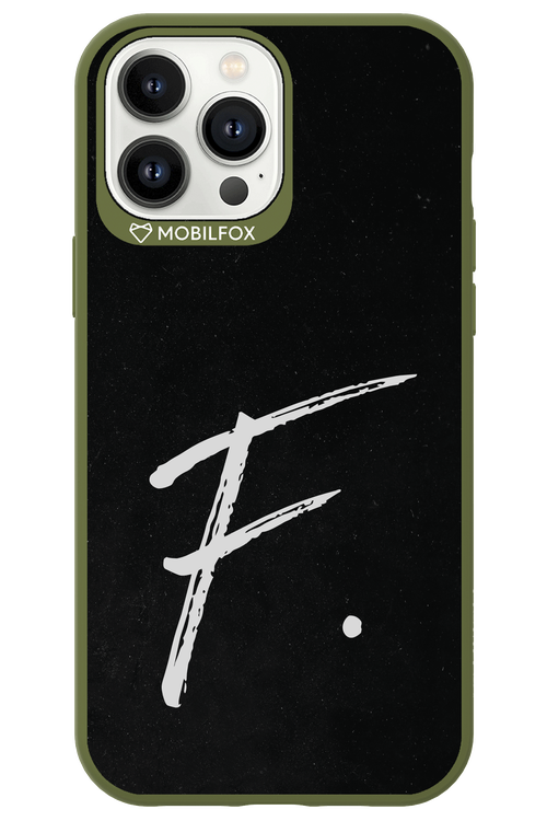 (Off Space) F 2.0 - Apple iPhone 13 Pro Max