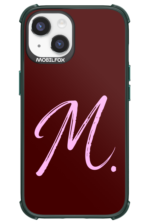 (Dark Blush) M 2.0 - Apple iPhone 14