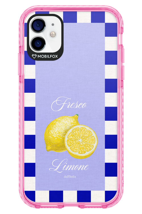 Fresssh - Apple iPhone 11