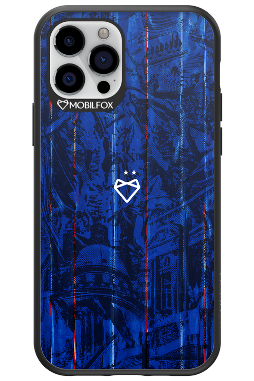 Franta x Mobilfox 2.0 - Apple iPhone 12 Pro