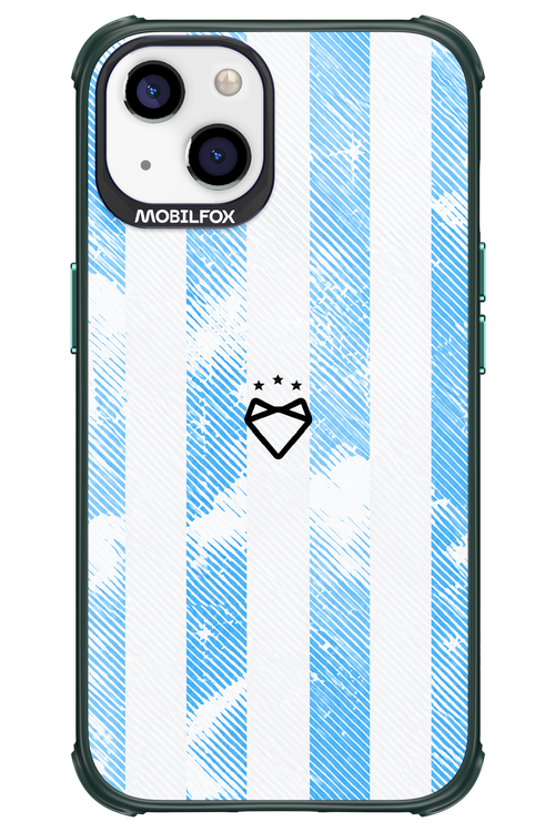 Argentina x Mobilfox 2.0 - Apple iPhone 13