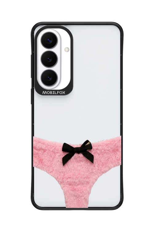 Furr Panties Transparent 2.0 - Samsung Galaxy S26+