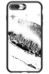 Grillz White Centaur 2.0 - Apple iPhone 8 Plus