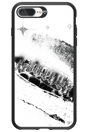 Grillz White Centaur 2.0 - Apple iPhone 8 Plus
