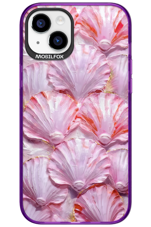 Venus Shell - Apple iPhone 15 Plus