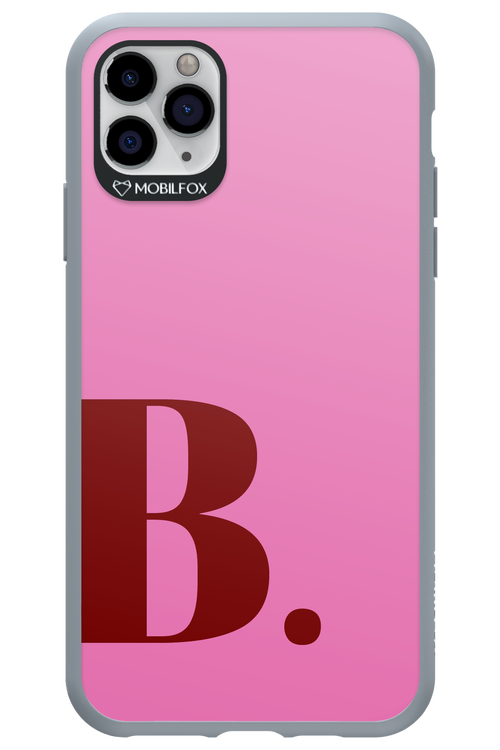 B (Sorbet) 2.0 - Apple iPhone 11 Pro Max