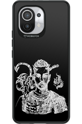 D3MON Black 2.0 - Xiaomi Mi 11 5G