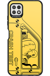 Crumple Zone 2.0 - Samsung Galaxy A22 5G