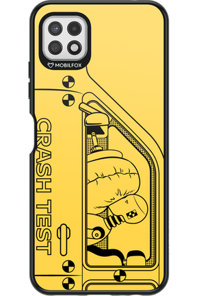 Crumple Zone 2.0 - Samsung Galaxy A22 5G