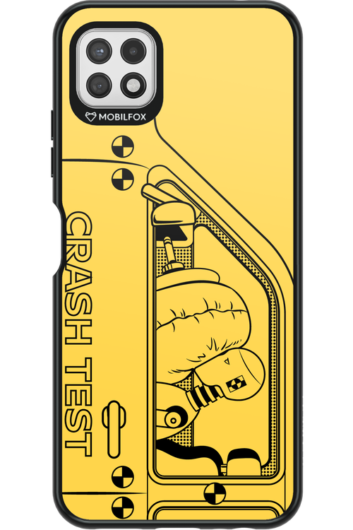 Crumple Zone 2.0 - Samsung Galaxy A22 5G