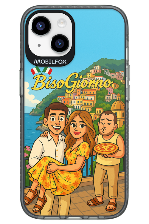 Biso Giorno - Apple iPhone 14