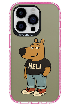 ChillHeli - Apple iPhone 14 Pro