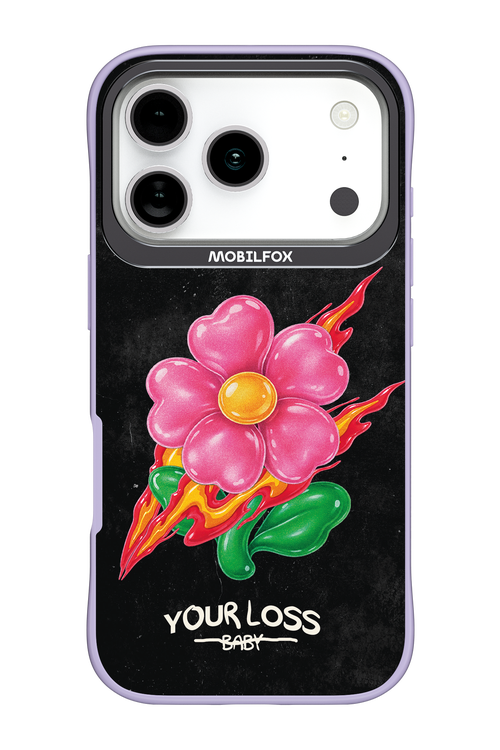 Your Loss 2.0 - Apple iPhone 17 Pro