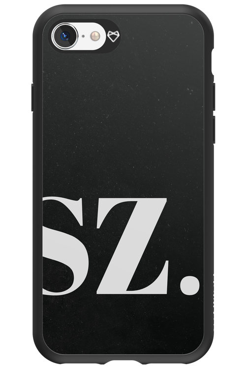 SZ (Off Space) 2.0 - Apple iPhone SE 2020