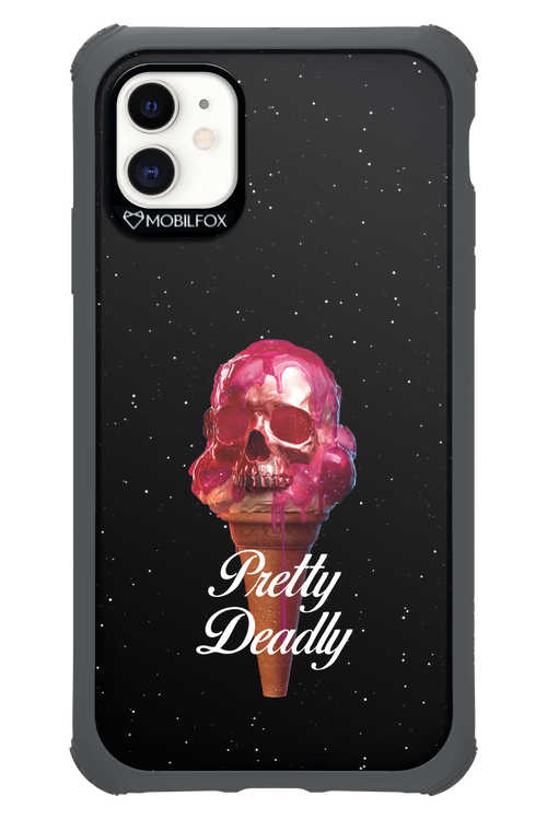 Pretty Deadly - Apple iPhone 11