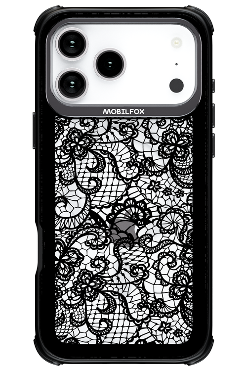 Spoiled 2.0 - Apple iPhone 17 Pro Max