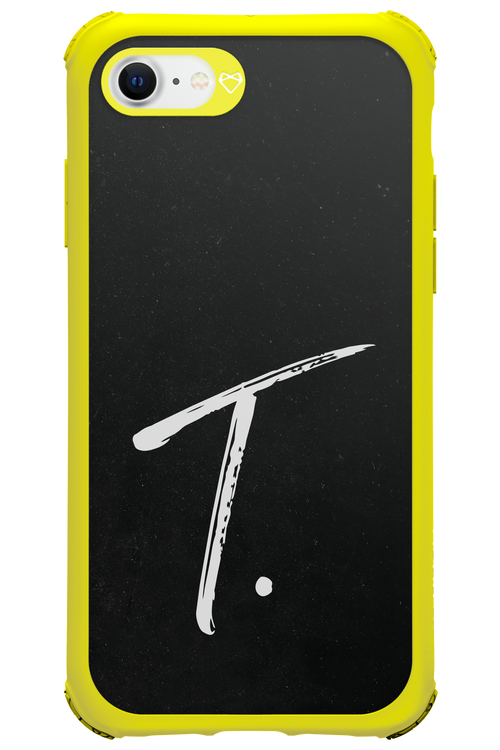 (Off Space) T 2.0 - Apple iPhone SE 2022