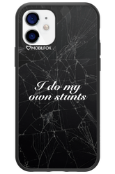 Stunts 2.0 - Apple iPhone 12
