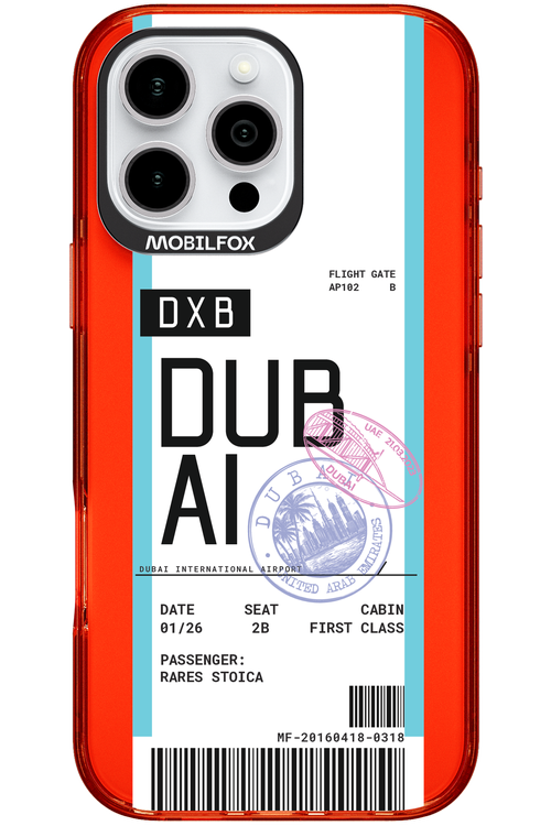 Rares Stoica - Apple iPhone 16 Pro Max