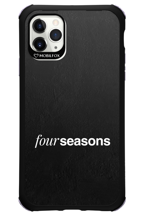 BSW FourSeasons 2 2.0 - Apple iPhone 11 Pro Max