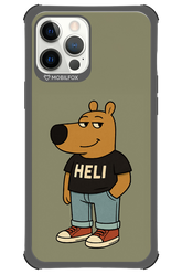 ChillHeli - Apple iPhone 12 Pro Max