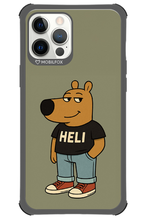 ChillHeli - Apple iPhone 12 Pro Max