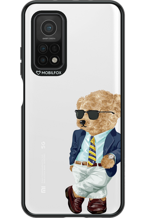 Boss - Xiaomi Mi 10T 5G