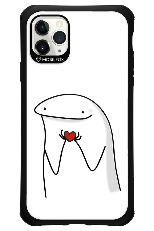 & You - Apple iPhone 11 Pro Max