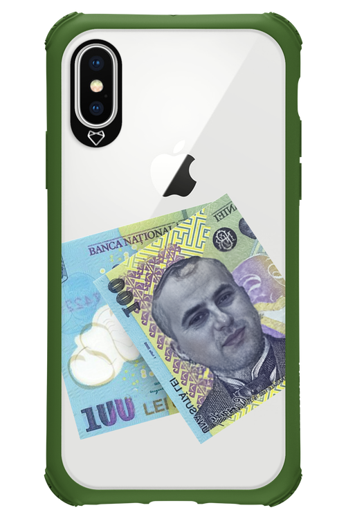 Zbir Lei 2.0 - Apple iPhone XS