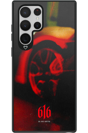 616 2.0 - Samsung Galaxy S22 Ultra