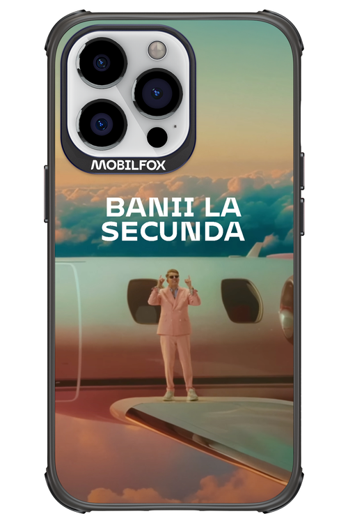 Banii la secunda - Apple iPhone 13 Pro